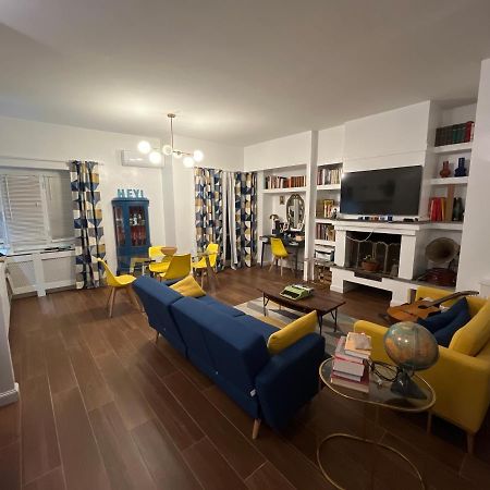 Casa Vacanze Roma Est Ngoại thất bức ảnh