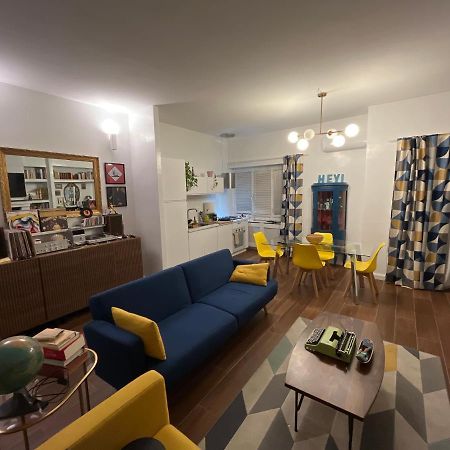 Casa Vacanze Roma Est Ngoại thất bức ảnh