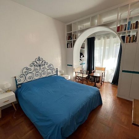 Casa Vacanze Roma Est Ngoại thất bức ảnh