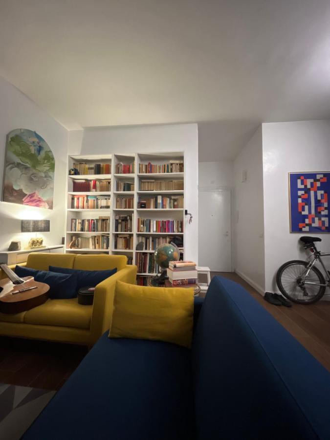 Casa Vacanze Roma Est Ngoại thất bức ảnh
