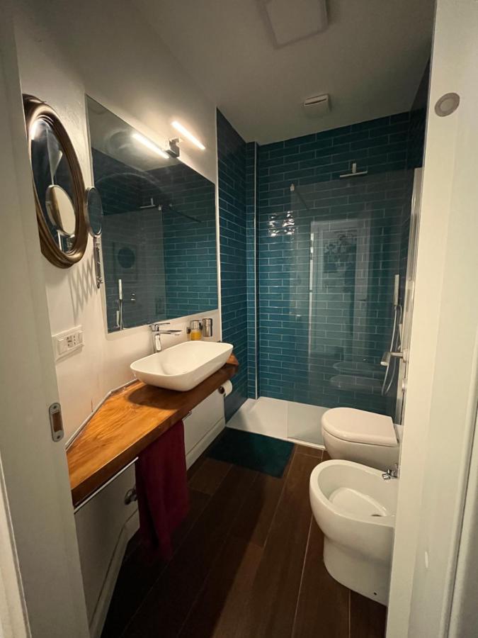 Casa Vacanze Roma Est Ngoại thất bức ảnh