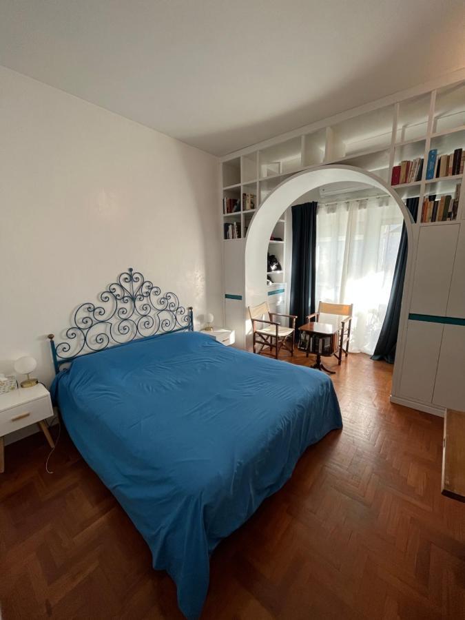 Casa Vacanze Roma Est Ngoại thất bức ảnh
